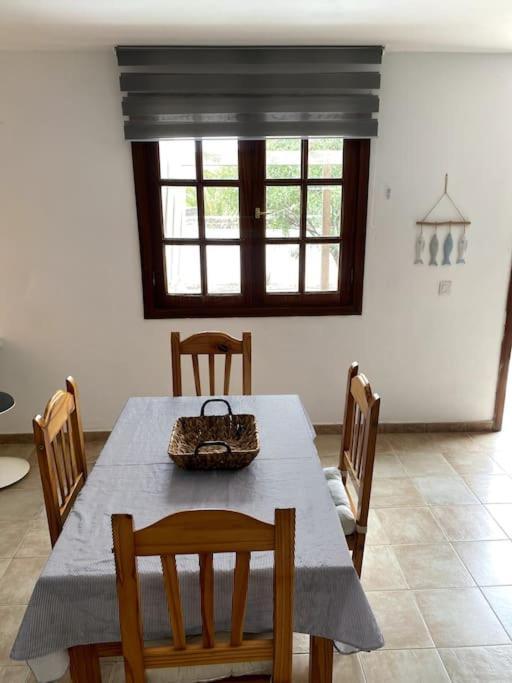 Orange House, Surf&Yoga Lajares Vila Exterior foto